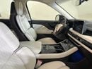 Lincoln Aviator PRESIDENTIAL AVI923/ AL TAYER MOTORS AL QOUZ SHOWROOM