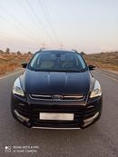 فورد إيسكاب 2.0L PETROL TITANIUM EDITION AUTOMATIC TRANSMISSION