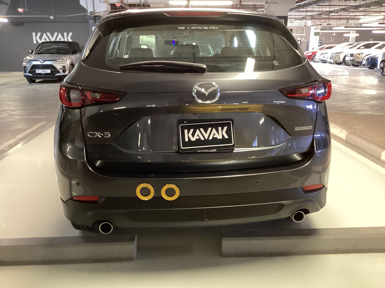 Mazda CX5 GL | National Day Celebration | Guaranteed Warranty | 0 Down Payment