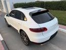 Porsche Macan T 2.0L (260 HP)
