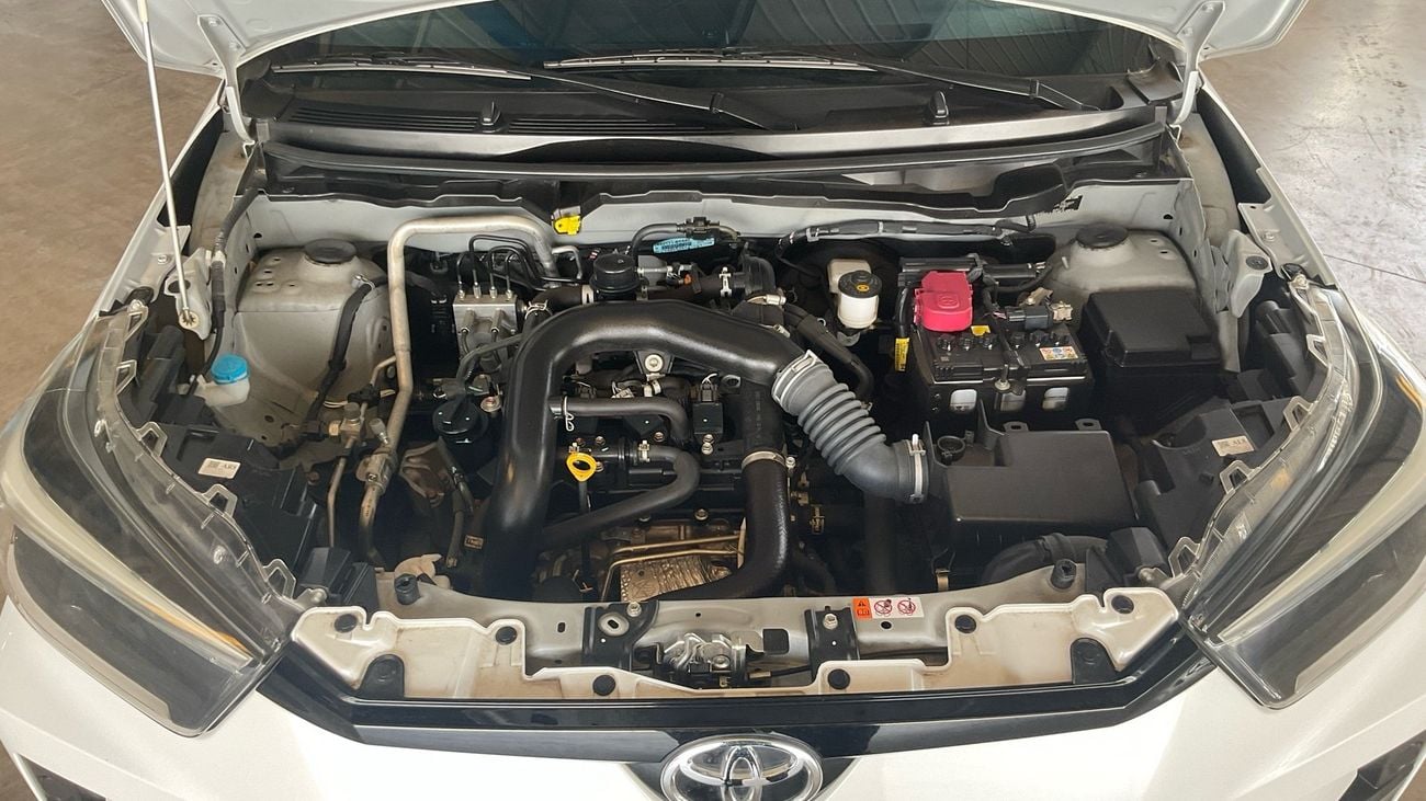 Toyota Raize TURBO G RA | Guaranteed Warranty | 0 Down Payment