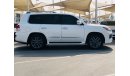 Lexus LX570 LEXUS LX570S full Option perfect condition