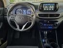 Hyundai Tucson GLS 2.4L HYUNDAI TUCSON 2019 US GOOD CONDITION INSIDE OUT SIDE