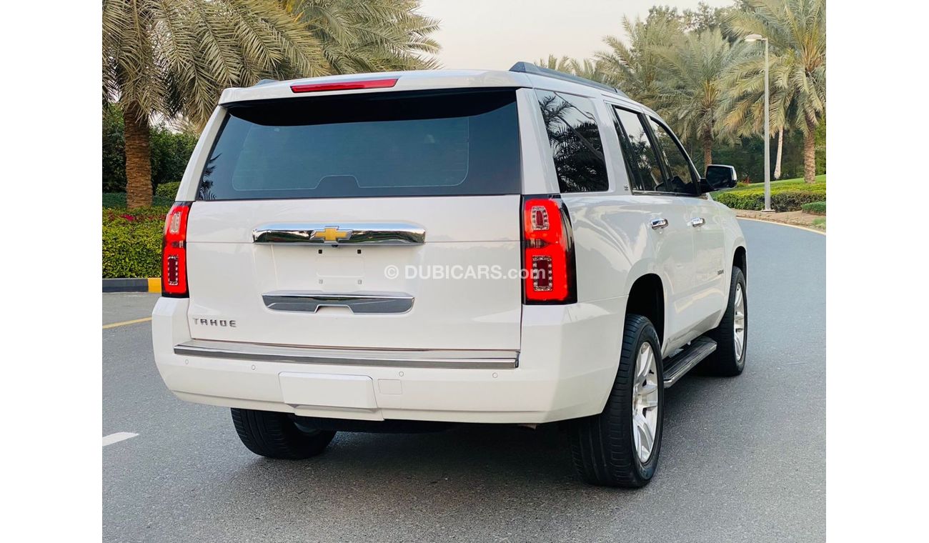 شيفروليه تاهو LS شيفورلية تاهو 2015 خليجي صبغ وكاله بحاله ممتازه بدون حوادث