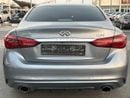 Infiniti Q50 Premium 3.0L (326 HP)