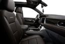 جي أم سي يوكون DENALI 2022GCC UNDER WARRANTY