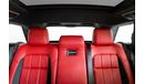 Land Rover Range Rover Sport 2019 Range Rover Sport HSE Dynamic / 3.0L V6 Supercharged / Extended Warranty & Full Range Rover Ser