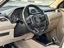 Suzuki Dzire GLX