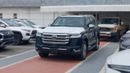 Toyota Land Cruiser LC300 VX 4.0L Petrol 2026YM