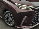 Lexus LM 350h STD (NON GCC) Right Hand Drive