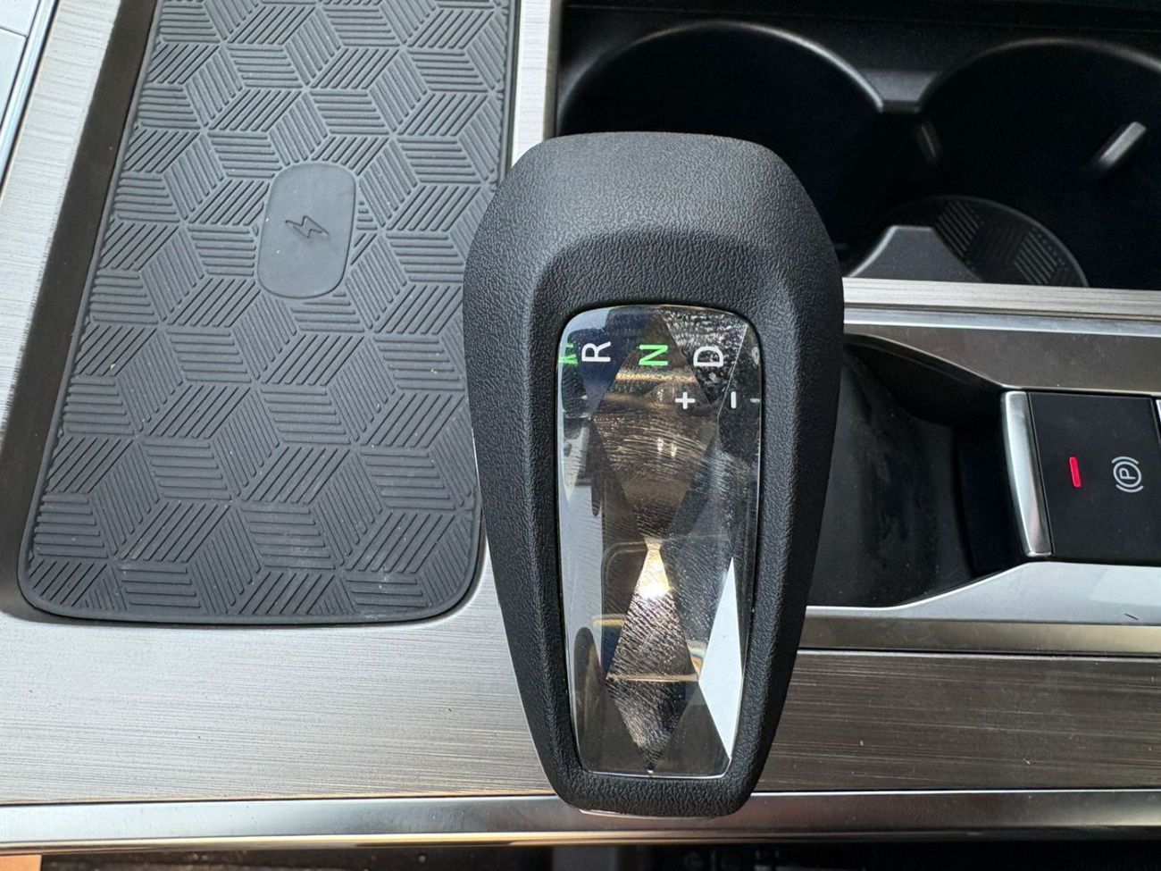 Exeed VX Luxury 2.0T