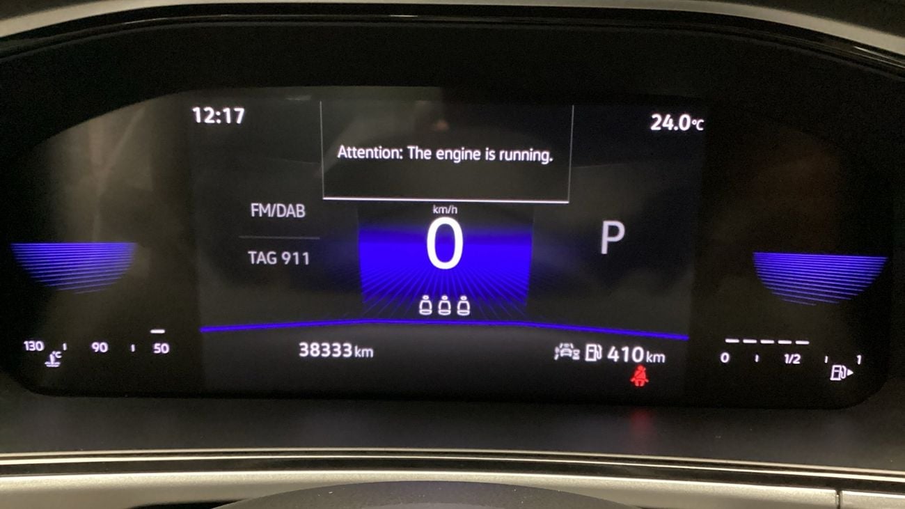 فولكس واجن T ROC 1.4 TSI LIFE | شامل الضمان | 0 ﺪﻔﻋﺓ ﺃﻮﻟﻯ