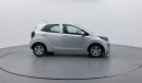 Kia Picanto LX 1.2 | Under Warranty | Inspected on 150+ parameters