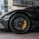 لامبورغيني أفينتادور 2017 LAMBORGHINI AVENTADOR SV GCC DONE ONLY 13,000KM