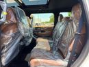 Nissan Patrol LE PLATINUM CITY **2026**GCC SPEC BRAND NEW
