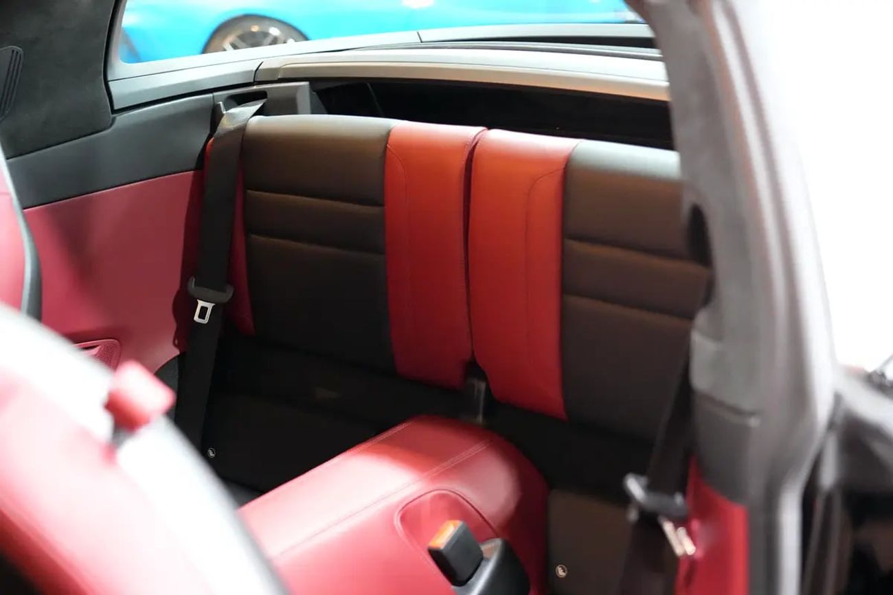 Porsche 911 Targa 4S 3.8L 911 Targa 4S | Very low Mileage | Payment plan