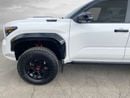 Toyota Tacoma TRD PRO