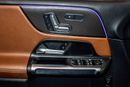 Mercedes Benz GLB 35 AMG