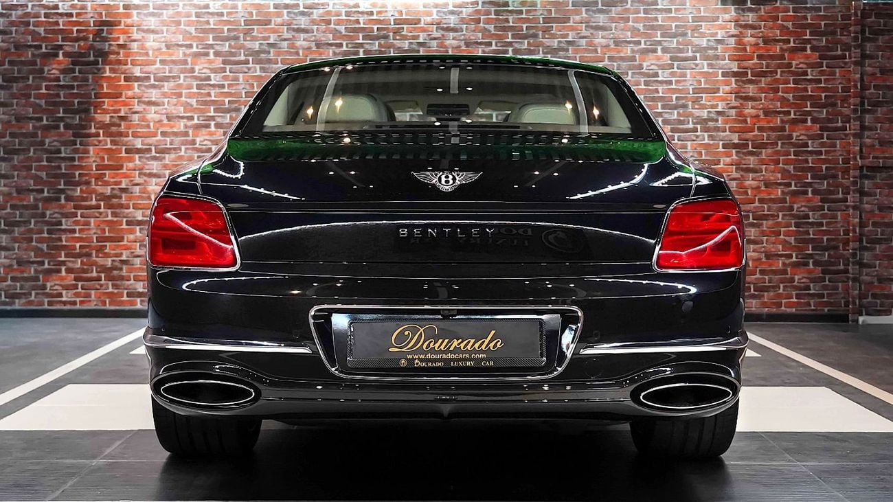 Bentley Flying Spur | FULLY LOADED | NEW | LIMITED OFFER |