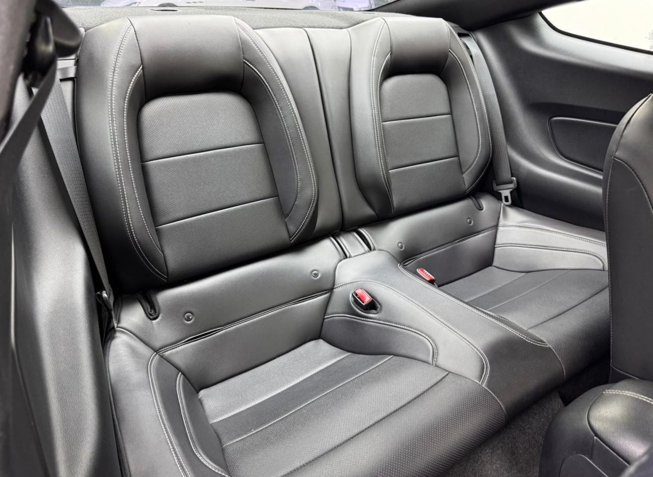 Ford Mustang 2017 Ford Mustang GT Premium V8, Service History, Fully Loaded, Excellent Condition, GCC