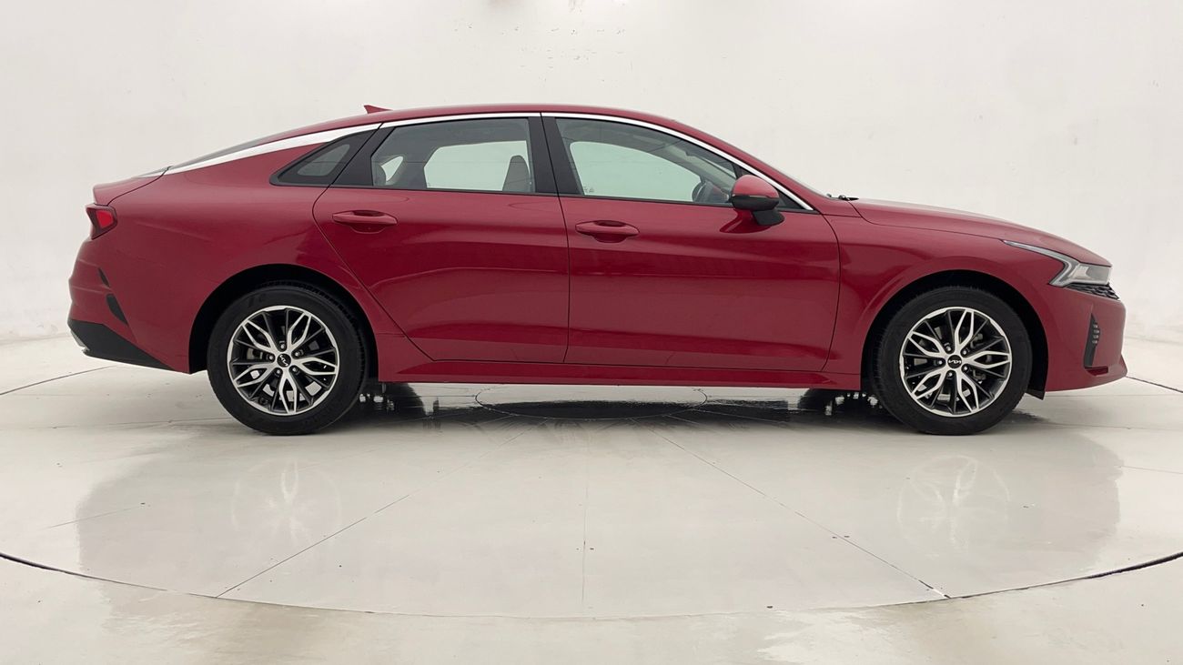 Kia K5 LX 2 | Zero Down Payment | Home Test Drive