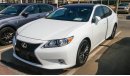 Lexus ES350