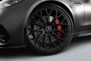 Mercedes Benz C 63 S C63 S AMG E-Performance