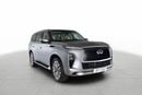 Infiniti QX80 SENSORY 3.5