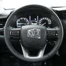 Toyota Fortuner EXR 2.7 L | v4 | Petrol | Auto AC | Export Only