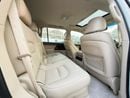 Toyota Land Cruiser GXR GRAND TOURING