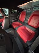 Ford Mustang GT Premium 5.0L V8