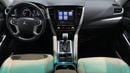 Mitsubishi Montero Sport GLX 2022 | AED 1012/Month | 0 DP | 30 Day Return | Warranty | Service History