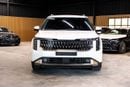 Kia Carnival EX DLX