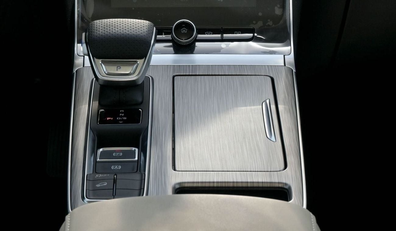 MG RX5 Brand New MG RX5 Standard N-MG-RX5-1.5-23  1.5L Petrol |Black/Beige | 2024 | FOR EXPORT