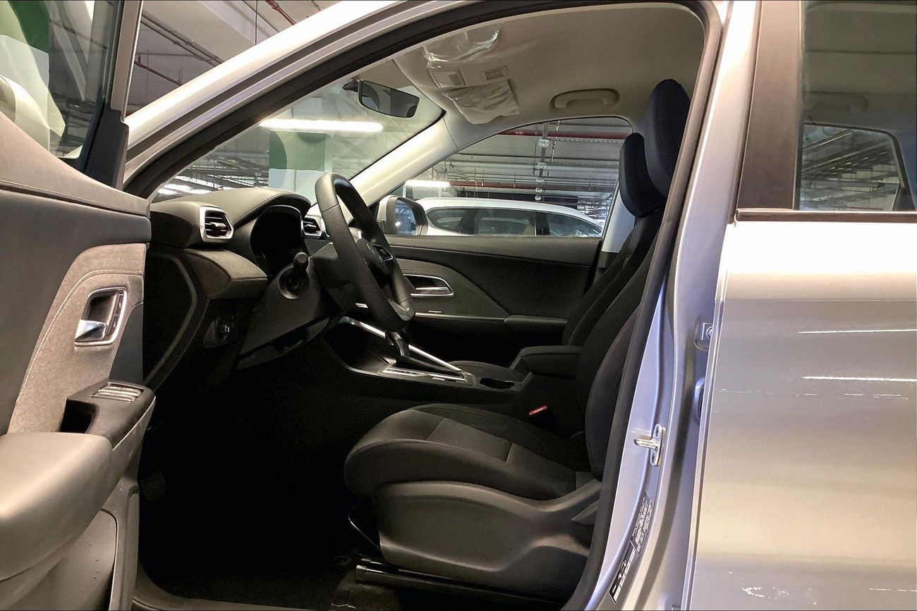 MG ZS Standard | Start 2026 with the ideal drive | Guaranteed Warranty | 0 Down Payment