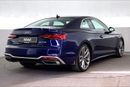 Audi A5 40 TFSI S-Line | Guaranteed Warranty | 0 Down Payment