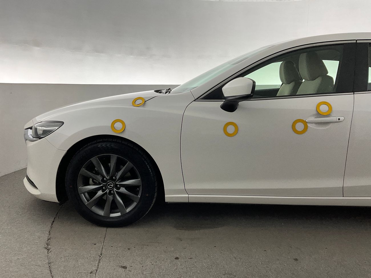 Mazda 6 S | Guaranteed Warranty | 0 Down Payment