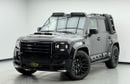 جيتور T2 2025 Jetour T2 (Defender Kit), 1 Year Warranty, Brand-New Condition