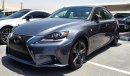 Lexus IS350