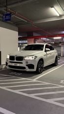 بي أم دبليو X6 X6M COMPETITION