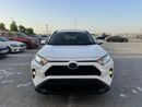 Toyota RAV4 Toyota Rav4 2019 Xle