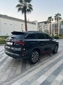 Changan CS75 Plus SPORT