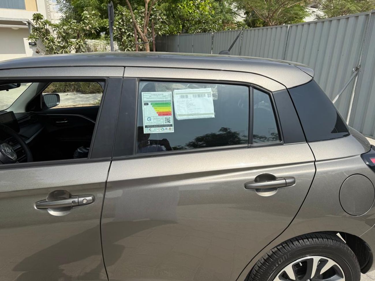 سوزوكي سويفت Suzuki Swift GLX GCC 2026