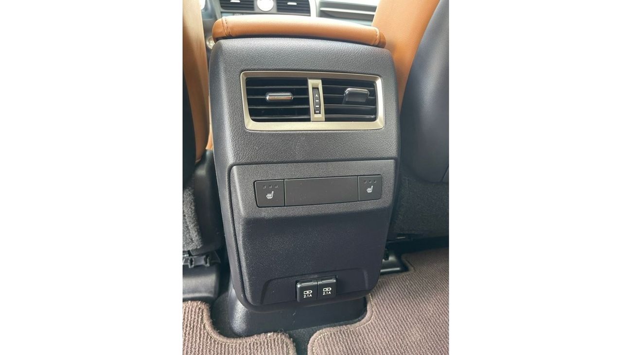 Lexus RX350 Luxus Rx panoramic