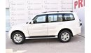 Mitsubishi Pajero AED 1664 PM | 3.8L GLS V6 4WD GCC DEALER WARRANTY