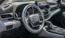 Toyota Highlander GLE Toyota Highlander GLE 2.5L Hybrid - AWD - 2024 (Export)