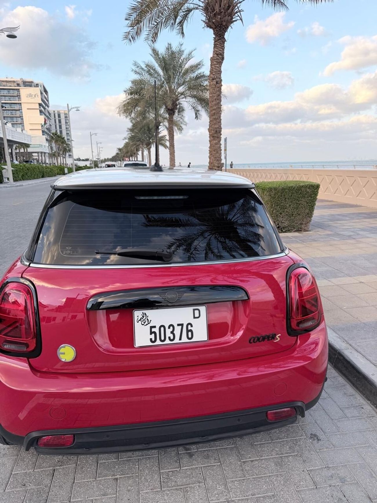 Mini Cooper S Mini Cooper SE