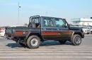 Toyota Land Cruiser Pick Up TOYOTA LAND CRUISER 79 4.0L V6 AT 4WD DC PICKUP 2025