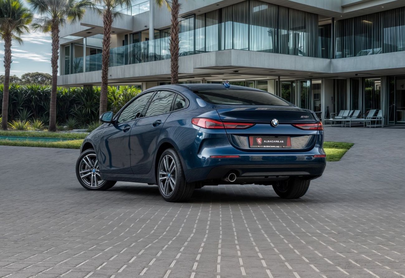 بي أم دبليو 218 218i | 2,350 P.M  | 0% Downpayment | BMW 218i M Kit | Full BMW History!