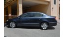 Volkswagen Passat Full Option in Very Good Condition